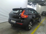  Volvo  XC 40 VOLVO XC40 / 2022 / 5P / SUV Recharge T4 211 DCT7 Plus #3