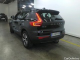  Volvo  XC 40 VOLVO XC40 / 2022 / 5P / SUV Recharge T4 211 DCT7 Plus #2