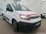  Citroen  Berlingo  Fourgon Club M 1000 1.5 BlueHDi 75CV BVM5 E6dT #4