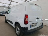  Citroen  Berlingo  Fourgon Club M 1000 1.5 BlueHDi 75CV BVM5 E6dT #2