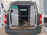  Citroen  Berlingo  Fourgon Club M 1000 1.5 BlueHDi 75CV BVM5 E6dT #10