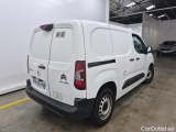 Citroen  Berlingo  Fourgon Driver M 1000 1.5 BlueHDi 100CV BVM5 E6dT #3