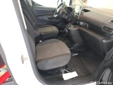  Citroen  Berlingo  Fourgon Driver M 650 1.5 BlueHDi 130CV BVA8 E6dT #8