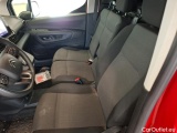  Citroen  Berlingo  Fourgon Driver M 650 1.2 PureTech 130CV BVA8 E6d #8