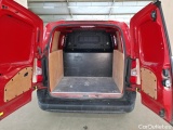  Citroen  Berlingo  Fourgon Driver M 650 1.2 PureTech 130CV BVA8 E6d #10