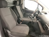  Citroen  Berlingo  Fourgon Club M 650 1.5 BlueHDi 75CV BVM5 E6dT #8