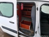  Citroen  Berlingo  Fourgon Club L2 (Long) 1.6 BlueHDi 100CV BVM5 E6 #9