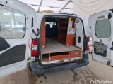  Citroen  Berlingo  Fourgon Club L2 (Long) 1.6 BlueHDi 100CV BVM5 E6 #10