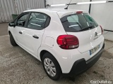  Citroen  C3  Société Live 1.2 PureTech 70CV BVM5 E6 #2