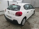  Citroen  C3  Société Live 1.2 PureTech 70CV BVM5 E6 #3