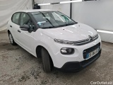  Citroen  C3  Société Live 1.2 PureTech 70CV BVM5 E6 #4
