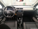  Citroen  C3  Société Live 1.2 PureTech 70CV BVM5 E6 #5