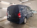  Mercedes  Vito MERCEDES-BENZ  Mixto Long / 2020 / 4P / Fourgon tôlé 116 CDI Long Select #3