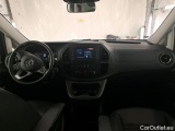  Mercedes  Vito MERCEDES-BENZ  Mixto Long / 2020 / 4P / Fourgon tôlé 116 CDI Long Select #5