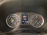  Mercedes  Vito MERCEDES-BENZ  Mixto Long / 2020 / 4P / Fourgon tôlé 116 CDI Long Select #6