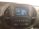  Mercedes  Vito MERCEDES-BENZ  Mixto Long / 2020 / 4P / Fourgon tôlé 116 CDI Long Select #7