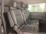  Mercedes  Vito MERCEDES-BENZ  Mixto Long / 2020 / 4P / Fourgon tôlé 116 CDI Long Select #9
