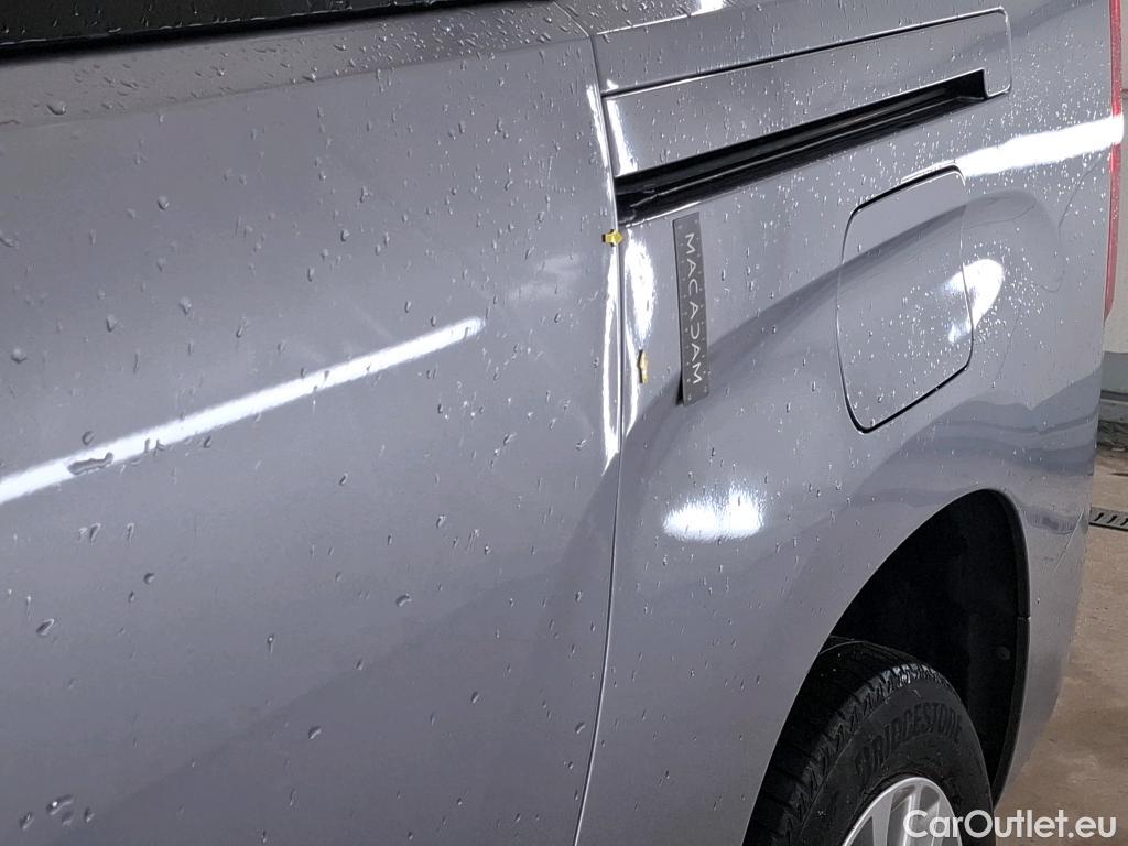  Toyota  Proace TOYOTA  City Verso / 2019 / 5P / monospace 1.2 LONG 110 VVT-I DYNAMIC #15