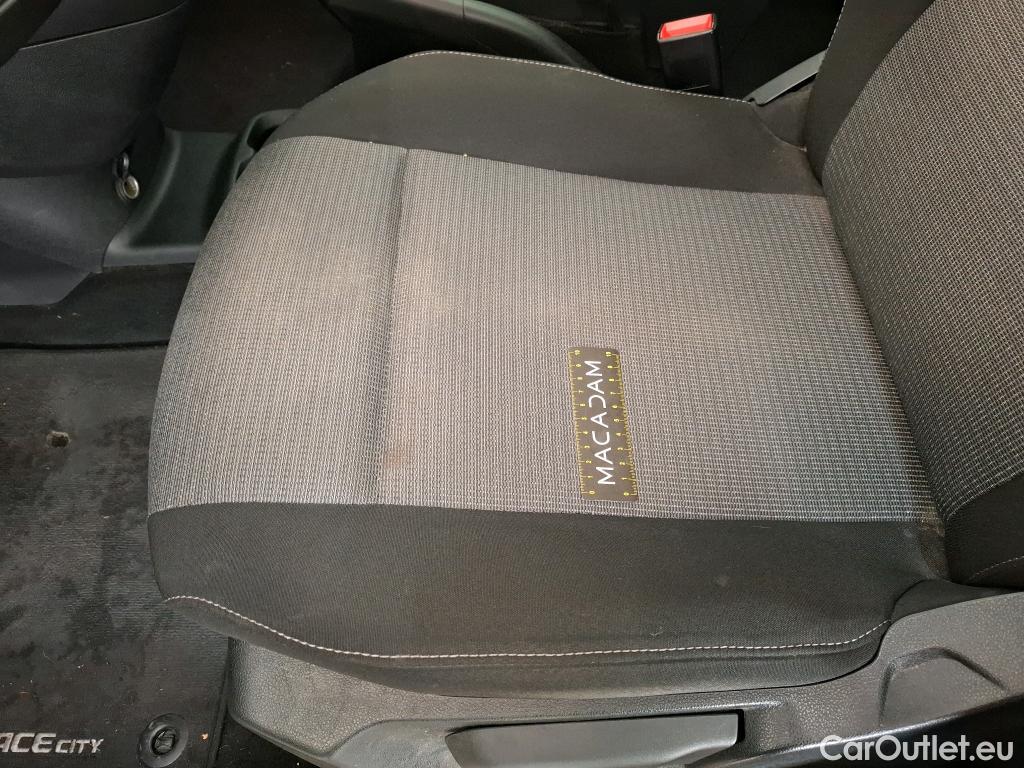  Toyota  Proace TOYOTA  City Verso / 2019 / 5P / monospace 1.2 LONG 110 VVT-I DYNAMIC #28