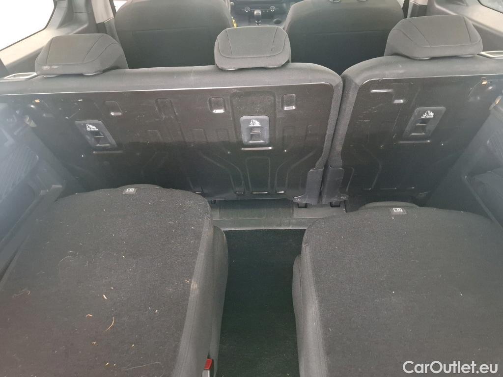  Toyota  Proace TOYOTA  City Verso / 2019 / 5P / monospace 1.2 LONG 110 VVT-I DYNAMIC #3