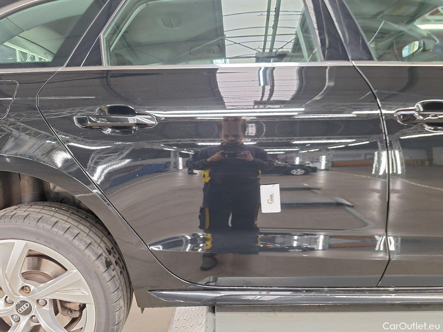  Audi  A4 Audi,  Avant FL'19, Audi  Avant 2.0 30 TDi 100kW S tr S line Busines - NO COC #7