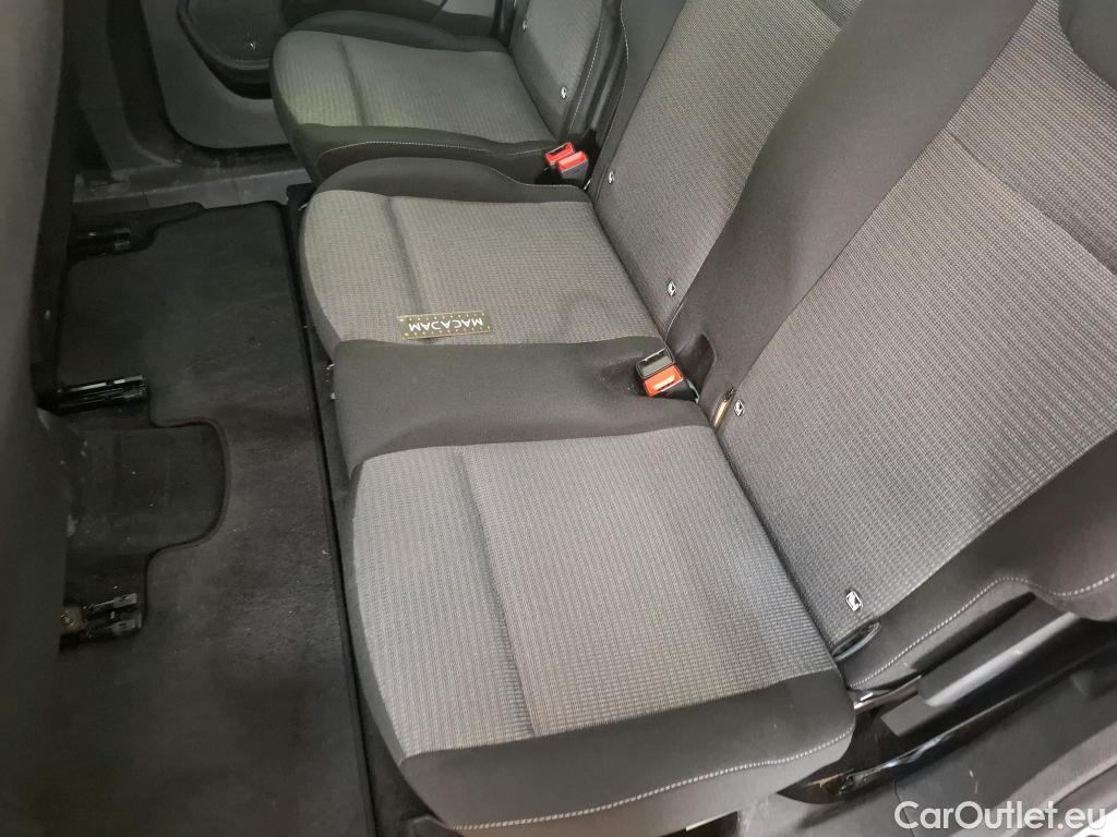  Toyota  Proace TOYOTA  City Verso / 2019 / 5P / monospace 1.2 LONG 110 VVT-I DYNAMIC #26