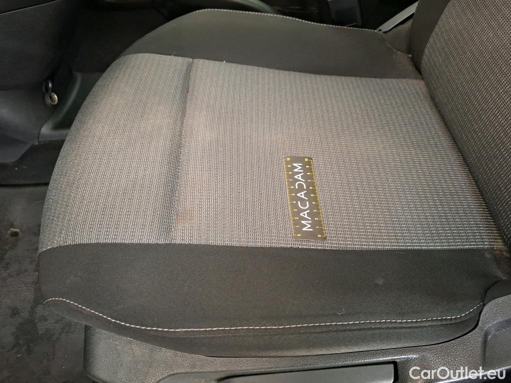  Toyota  Proace TOYOTA  City Verso / 2019 / 5P / monospace 1.2 LONG 110 VVT-I DYNAMIC #29