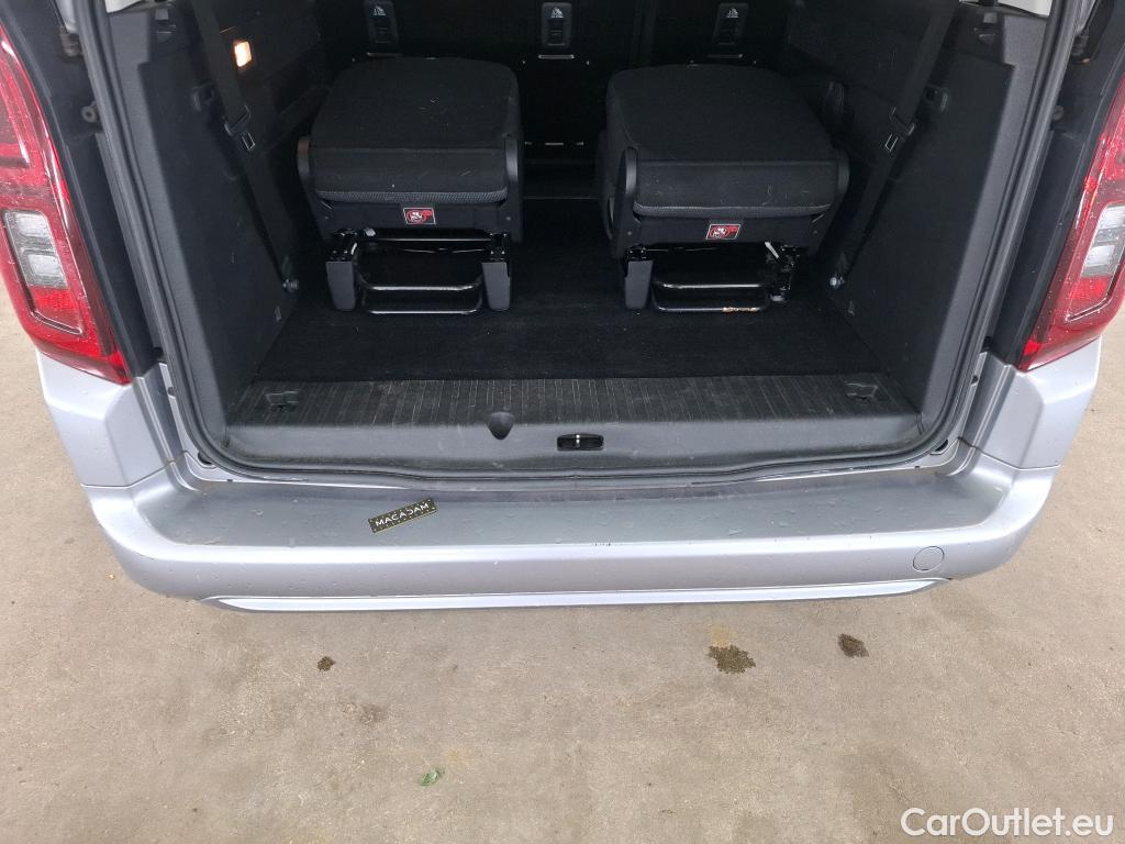  Toyota  Proace TOYOTA  City Verso / 2019 / 5P / monospace 1.2 LONG 110 VVT-I DYNAMIC #4