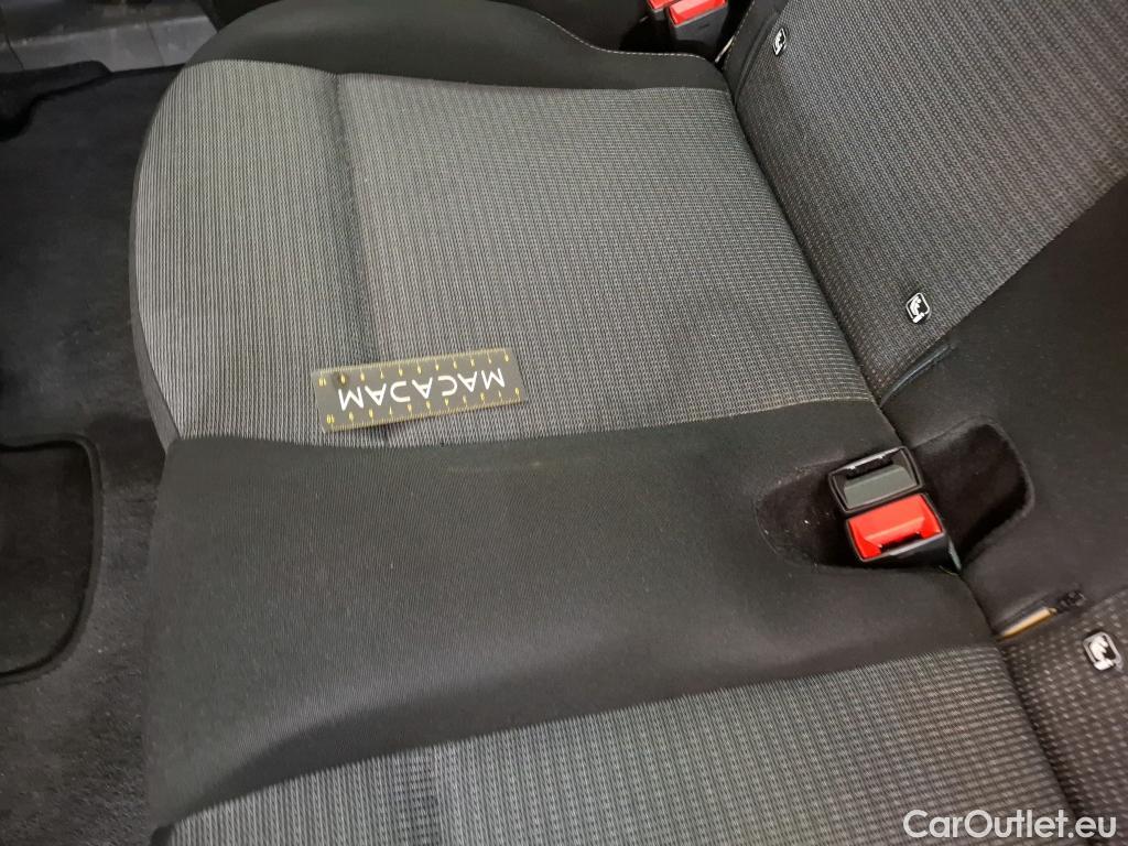  Toyota  Proace TOYOTA  City Verso / 2019 / 5P / monospace 1.2 LONG 110 VVT-I DYNAMIC #27