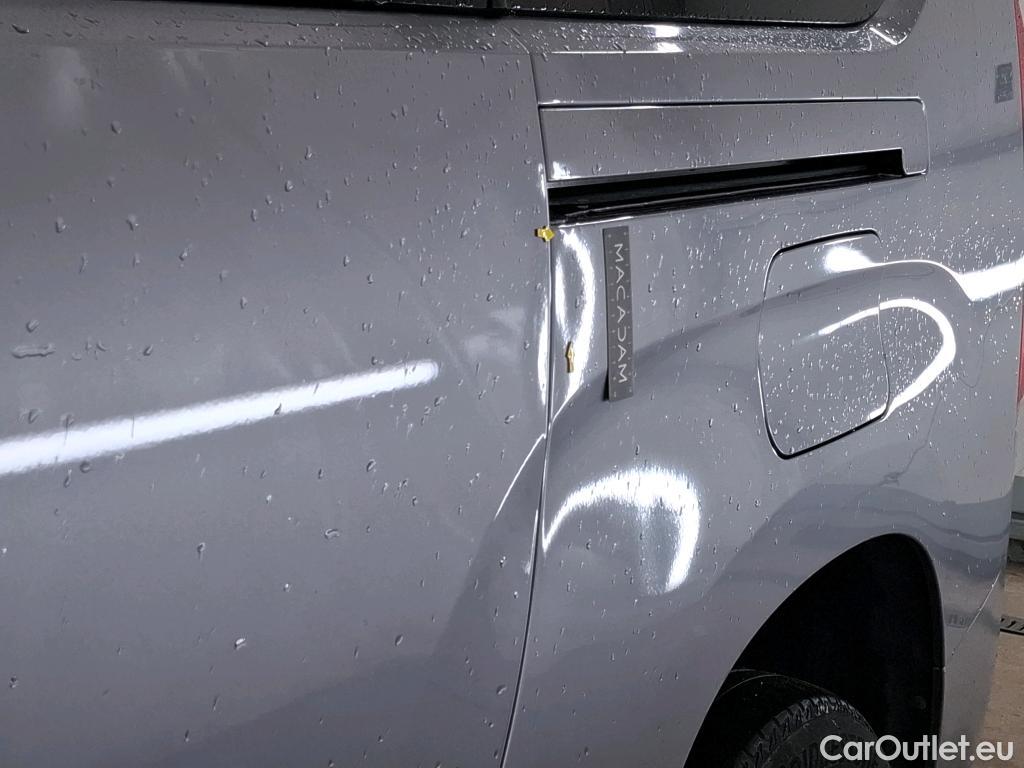  Toyota  Proace TOYOTA  City Verso / 2019 / 5P / monospace 1.2 LONG 110 VVT-I DYNAMIC #16