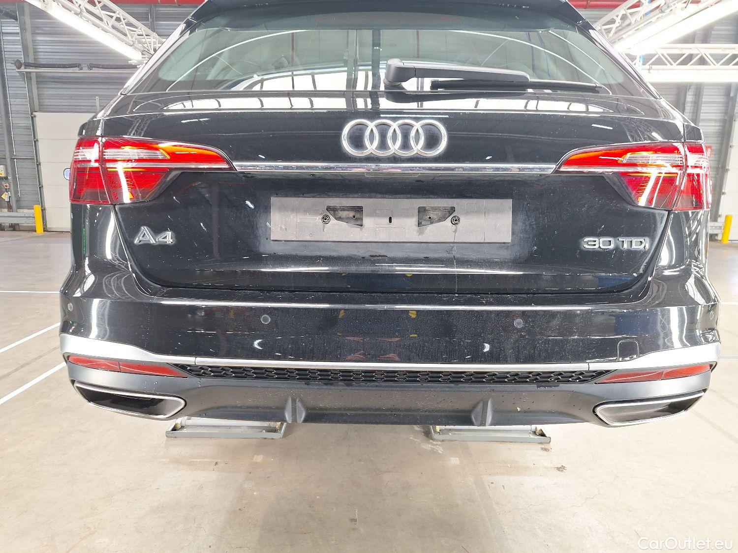  Audi  A4 Audi,  Avant FL'19, Audi  Avant 2.0 30 TDi 100kW S tr S line Busines - NO COC #10