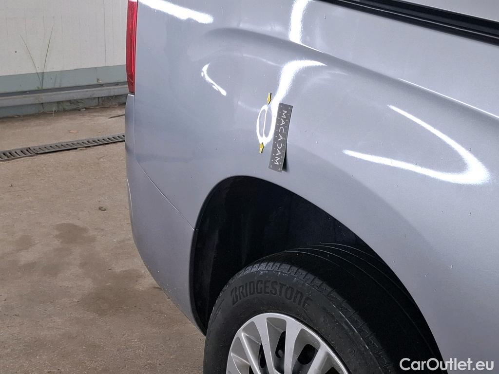  Toyota  Proace TOYOTA  City Verso / 2019 / 5P / monospace 1.2 LONG 110 VVT-I DYNAMIC #20