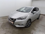  Nissan  Micra Nissan  1.0 IG-T 5d #2