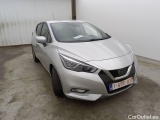  Nissan  Micra Nissan  1.0 IG-T 5d #5