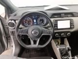  Nissan  Micra Nissan  1.0 IG-T 5d #18