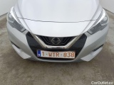  Nissan  Micra Nissan  1.0 IG-T 5d #55