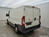  Peugeot  Boxer Peugeot  2.0 BlueHDi S&S 110 Pro 328 L1H1 4d #7