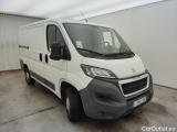  Peugeot  Boxer Peugeot  2.0 BlueHDi S&S 110 Pro 328 L1H1 4d #8