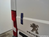  Peugeot  Boxer Peugeot  2.0 BlueHDi S&S 110 Pro 328 L1H1 4d #43