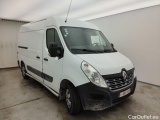  Renault  Master Renault  L2H2 dCi 130 - 3.5T Grand Confort 4d #8