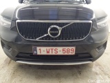  Volvo  XC 40 Volvo XC40 D3 Geartronic Momentum Pro 5d #5