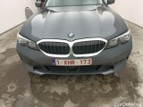  Bmw  Serie 3 BMW 3 Reeks Berline 330e (135 kW) 4d #26