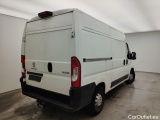  Peugeot  Boxer Peugeot  2.2 BlueHDi S&S 140 Premium 435 L2H2 4d #2