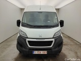  Peugeot  Boxer Peugeot  2.2 BlueHDi S&S 140 Premium 435 L2H2 4d #5