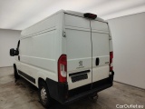  Peugeot  Boxer Peugeot  2.2 BlueHDi S&S 140 Premium 435 L2H2 4d #7