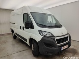  Peugeot  Boxer Peugeot  2.2 BlueHDi S&S 140 Premium 435 L2H2 4d #8