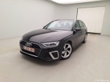  Audi  A4 Audi,  Avant FL'19, Audi  Avant 2.0 30 TDi 100kW S tr S line Busines - NO COC #2