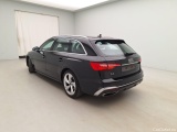  Audi  A4 Audi,  Avant FL'19, Audi  Avant 2.0 30 TDi 100kW S tr S line Busines - NO COC #6