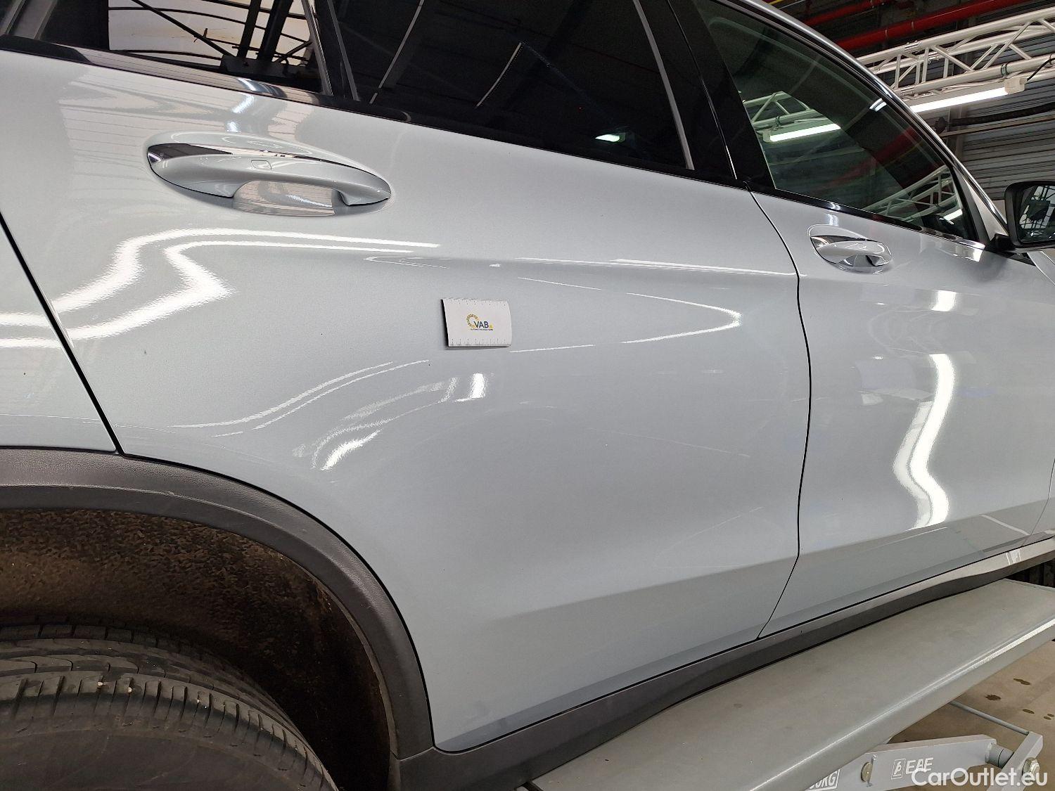  Mercedes  G-Klasee Mercedes, GLC Coupé FL'19 PHEV, Mercedes-Benz GLC Coupé GLC 300 de 4MATIC 5d #19