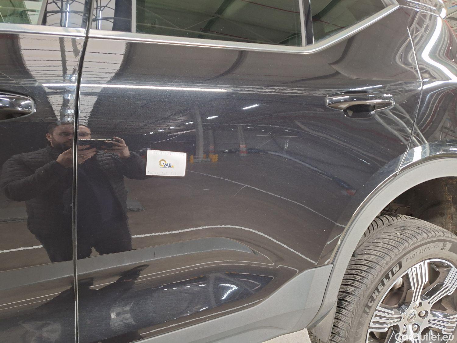  Volvo  XC 40 Volvo, XC40 '17, Volvo XC40 D3 Geartronic Inscription 5d #15